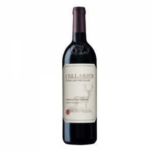 Cellarius by Stag's Leap Napa Cabernet