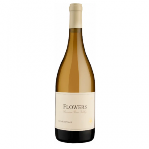 Flowers Chardonnay Russian River Valley, 2023