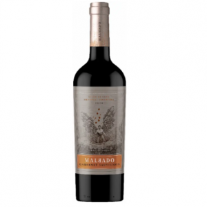 Malbado Cabernet Sauvignon, 2022