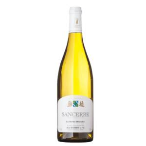 Reverdy La Reine Sancerre