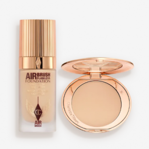 FLAWLESS, PORELESS SKIN SECRETS