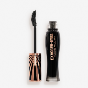EXAGGER-EYES VOLUME MASCARA