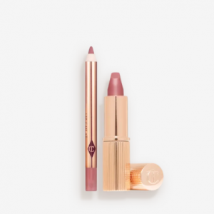 PILLOW TALK LUSCIOUS LIP SLICK