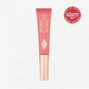 MATTE BEAUTY BLUSH WAND