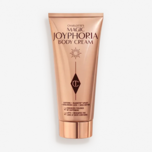 CHARLOTTE'S MAGIC JOYPHORIA BODY CREAM