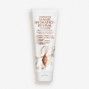 CHARLOTTE'S MAGIC HYDRATION REVIVAL CLEANSER