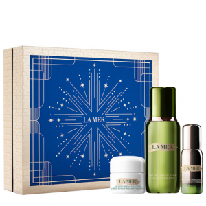LA MER - The Lifting & Moisturizing Collection