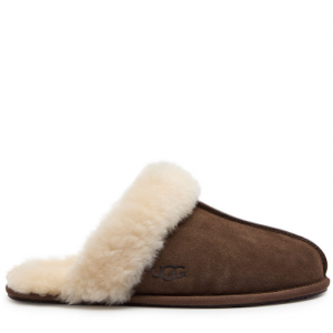 UGG - Scuffette II suede slippers
