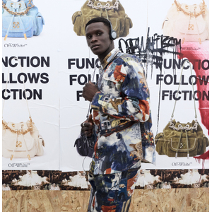 Upgrade Your Streetwear. FW25 Collection Drop @Off-White’s