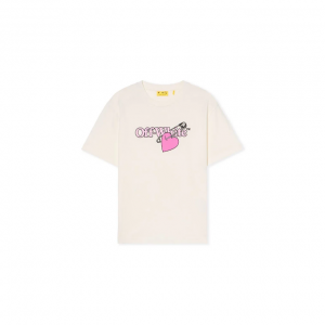 Pop Heart Logo T-Shirt