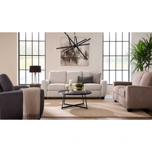 Upgrade Your Space: Shop Furniture 20-50% Off @Macy's