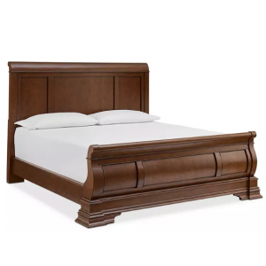 Nelman Queen Bed