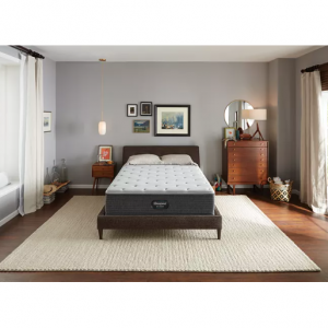 CLOSEOUT! BRS900 12" Medium Firm Mattress- Full