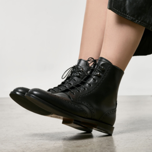 The Rain Collection: Effortless Style, Engineered for the Elements