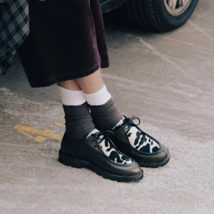 Scarosso - Unmistakably Chic: Bold Texture, Effortless Sophistication.