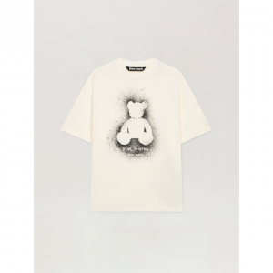 Spray Bear Reg T-Shirt