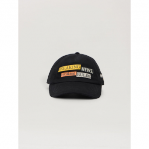 PaxLaTimes Breaking News Quote Cap