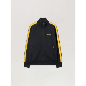 Classic Logo Track Jacket