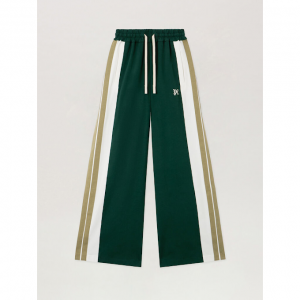 Monogram Colorblock Sweatpant