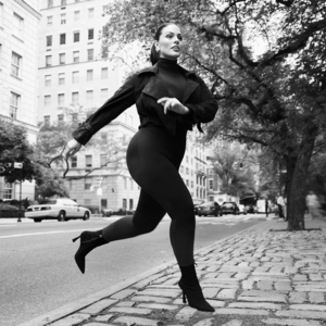 Stuart Weitzman: Step Into Boot Season