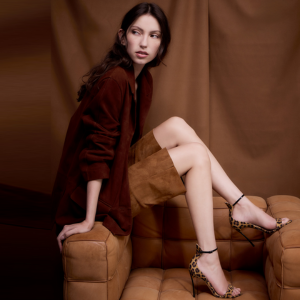 From Boots to Pumps: Elevate Your Look with Casadei Elegance