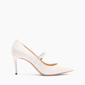 Julia Penny Liberty Pumps