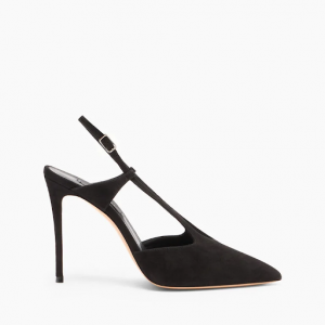 Julia Camoscio Pumps