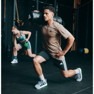 Save 35% on tons of adidas styles