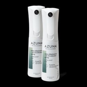 除臭剂 + 室内空气清新剂超强喷雾迷你套装