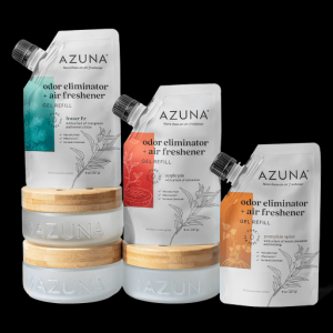 Luxe Glass 季节限定香氛套装