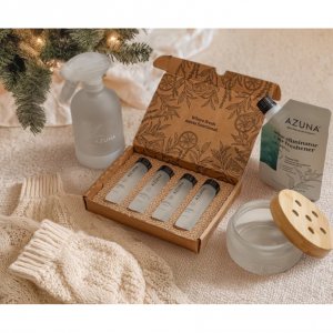 Save 20% off sitewide & 30% off new product subscriptions @Azuna 