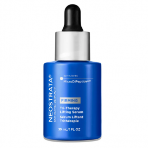 三重功效提拉精華液，含MicroDiPeptide229