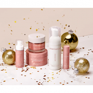 Exuviance: 40% off Sitewide