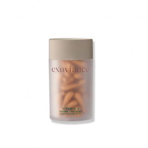 Vitamin C Serum Capsules