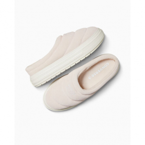 匡威 Chuck Taylor All Star Elements 麂皮穆勒鞋