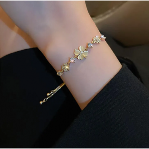 手链项链耳环 男女款