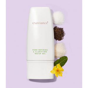 Pore Refining and Clarifying Water Gel