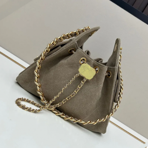 Women Classic Bucket bag