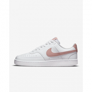 在Nike.com选购Nike Court Vision Low Next Nature女子运动鞋