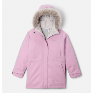 Girls' Boundary Bay Down Parka