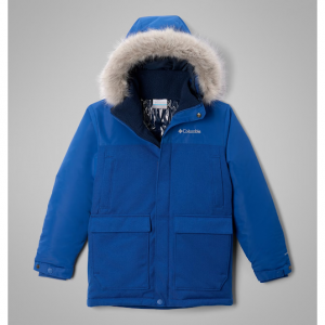 Boys' Boundary Bay Down Parka