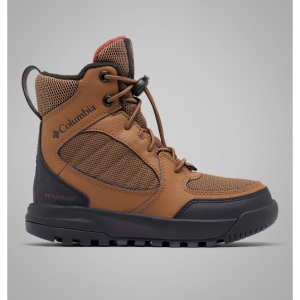 Kids' Portlander Omni-Heat Boots