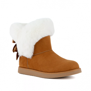 Women's King Cozy Cold Weather Booties
