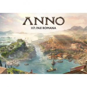 Forge the Greatest Empire in History. Buy Anno 117 and claim your destiny as Governor