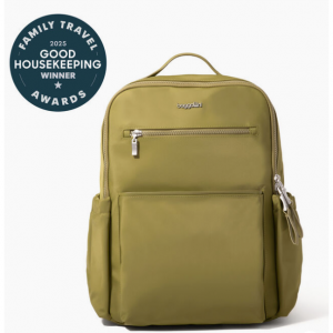 Tribeca Expandable Laptop Backpack