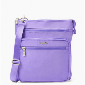 Out And About Crossbody