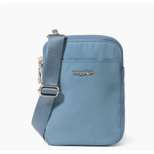 Modern Take Two RFID Crossbody