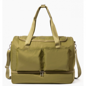 Deluxe Fifth Avenue Weekender