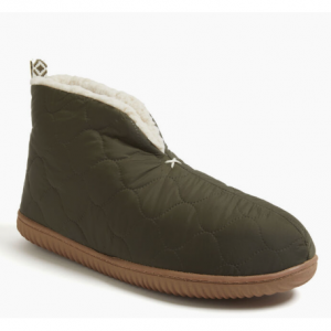 Men's Warm Up Bootie