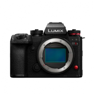 松下 LUMIX S1 IIE 无反相机